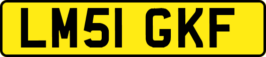 LM51GKF