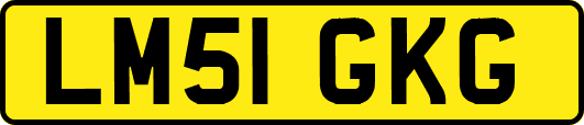 LM51GKG