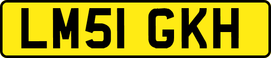 LM51GKH