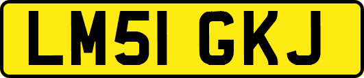 LM51GKJ