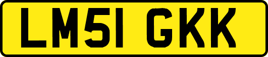 LM51GKK