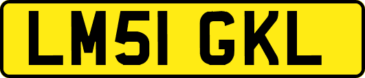 LM51GKL