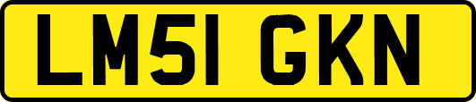 LM51GKN