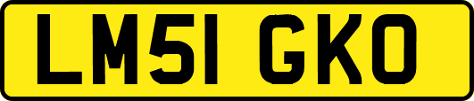 LM51GKO