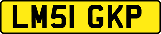 LM51GKP