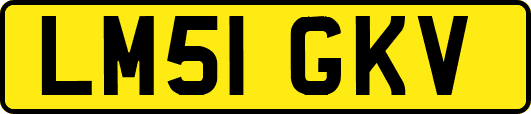 LM51GKV