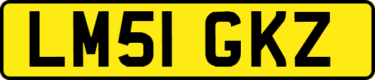 LM51GKZ