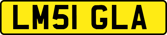 LM51GLA