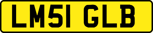 LM51GLB