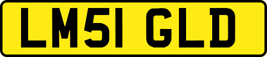 LM51GLD