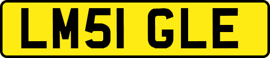 LM51GLE