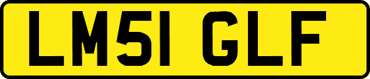 LM51GLF