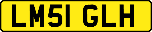 LM51GLH