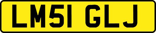 LM51GLJ