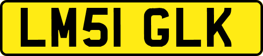 LM51GLK