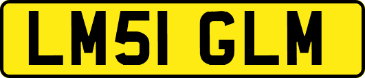 LM51GLM