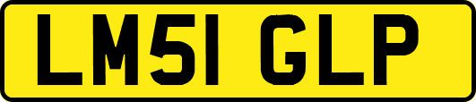 LM51GLP