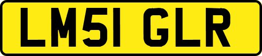 LM51GLR