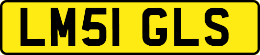 LM51GLS