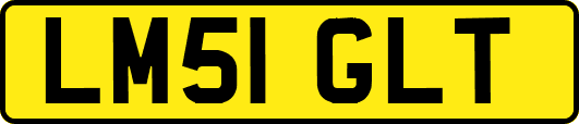 LM51GLT