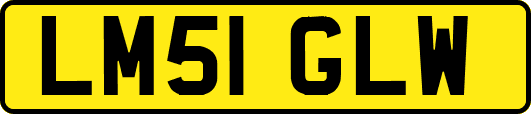 LM51GLW