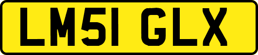 LM51GLX