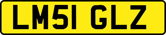 LM51GLZ