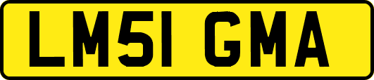 LM51GMA