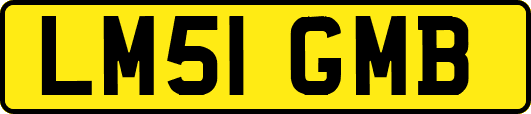 LM51GMB