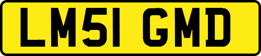 LM51GMD