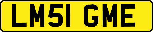 LM51GME