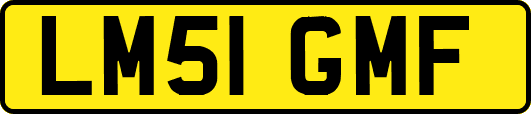 LM51GMF