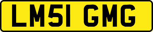 LM51GMG