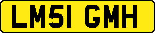 LM51GMH