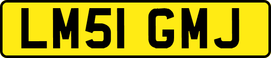 LM51GMJ