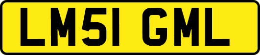 LM51GML