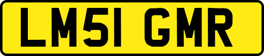 LM51GMR