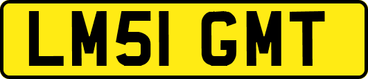 LM51GMT