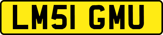 LM51GMU