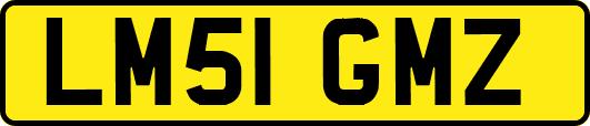 LM51GMZ