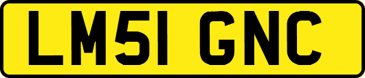 LM51GNC