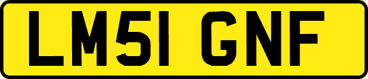 LM51GNF