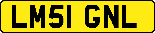 LM51GNL