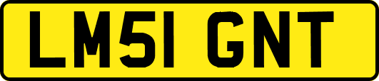 LM51GNT