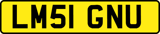 LM51GNU