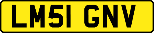 LM51GNV