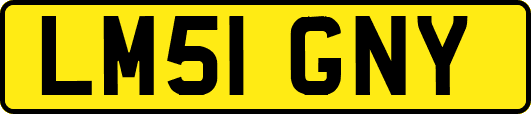 LM51GNY