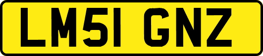 LM51GNZ