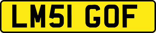 LM51GOF