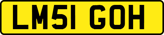 LM51GOH